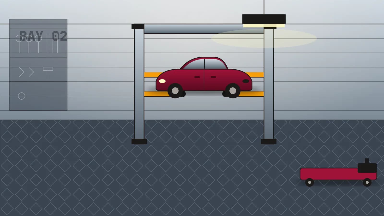 Auto Repair