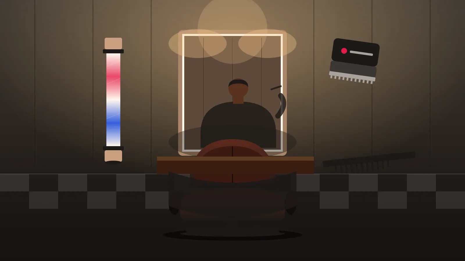 Barbershop